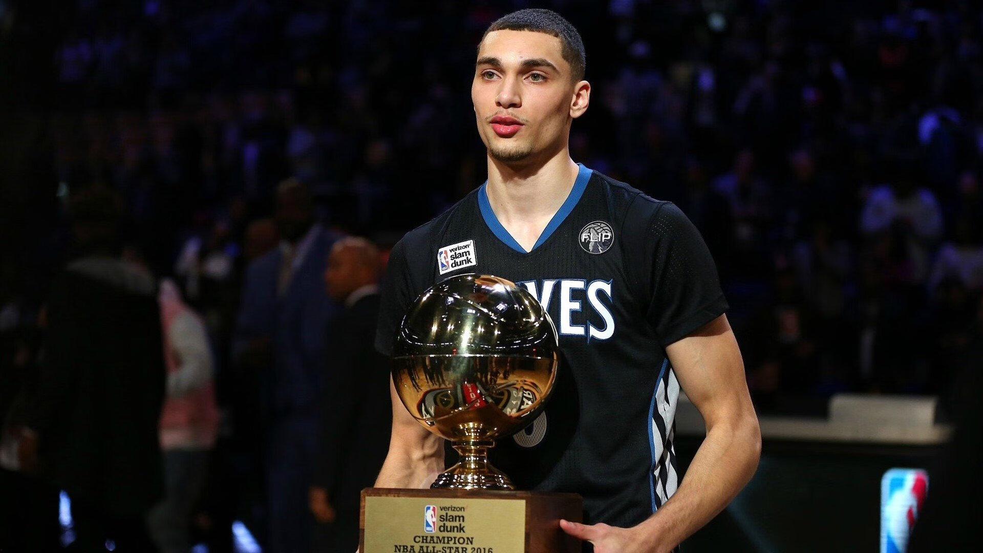 拼尽全力的周琦今夜值得掌声！24+20+7带队获胜诠释领袖价值